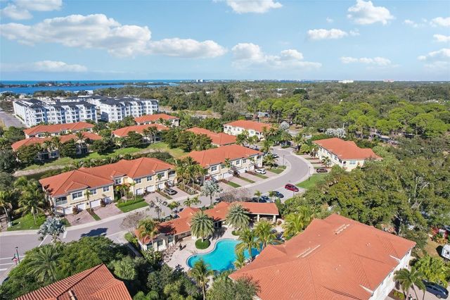 100 NAVIGATION CIRCLE NA, Osprey, FL 34229