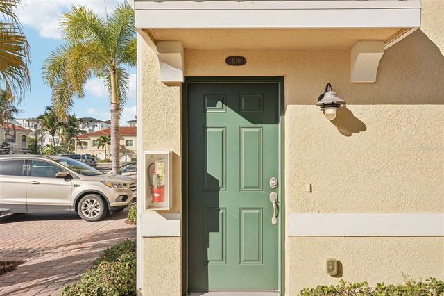 100 NAVIGATION CIRCLE NA, Osprey, FL 34229