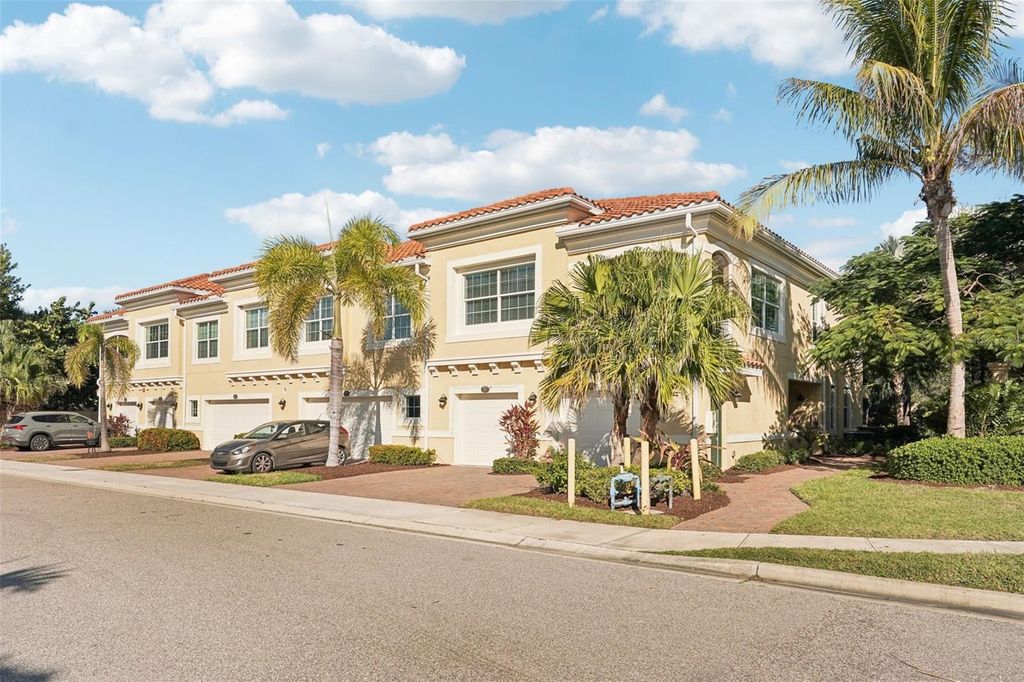 100 NAVIGATION CIRCLE NA, Osprey, FL 34229