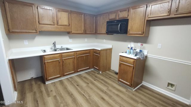 813 S Dogwood Lane, Swansboro, NC 28584