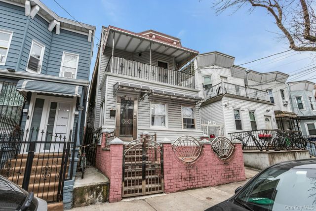 3223 95th Street, East Elmhurst, NY 11369