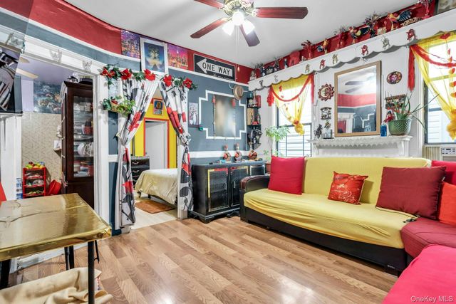 3223 95th Street, East Elmhurst, NY 11369