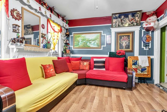 3223 95th Street, East Elmhurst, NY 11369