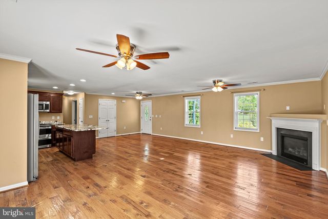 48 HOMERS LN, Fredericksburg, VA 22405