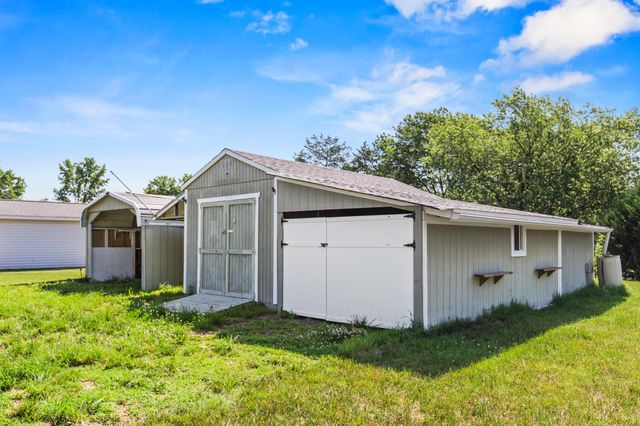 48 HOMERS LN, Fredericksburg, VA 22405