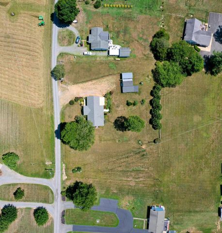 48 HOMERS LN, Fredericksburg, VA 22405
