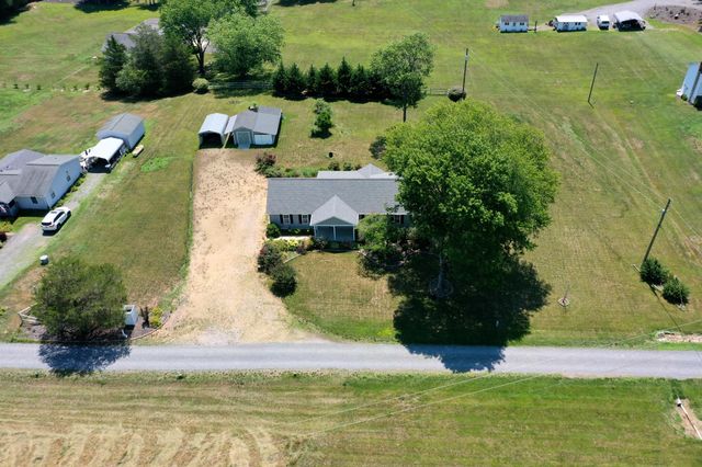 48 HOMERS LN, Fredericksburg, VA 22405