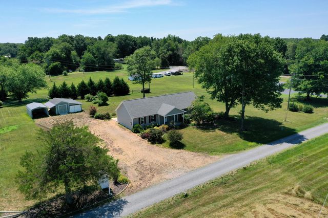 48 HOMERS LN, Fredericksburg, VA 22405