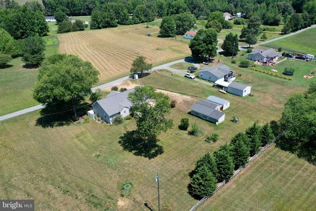 48 HOMERS LN, Fredericksburg, VA 22405