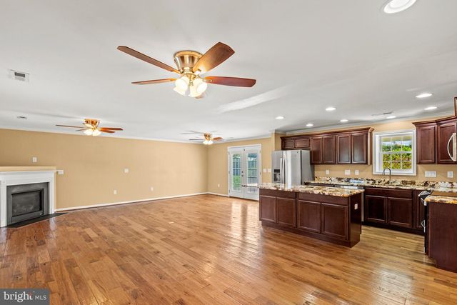 48 HOMERS LN, Fredericksburg, VA 22405