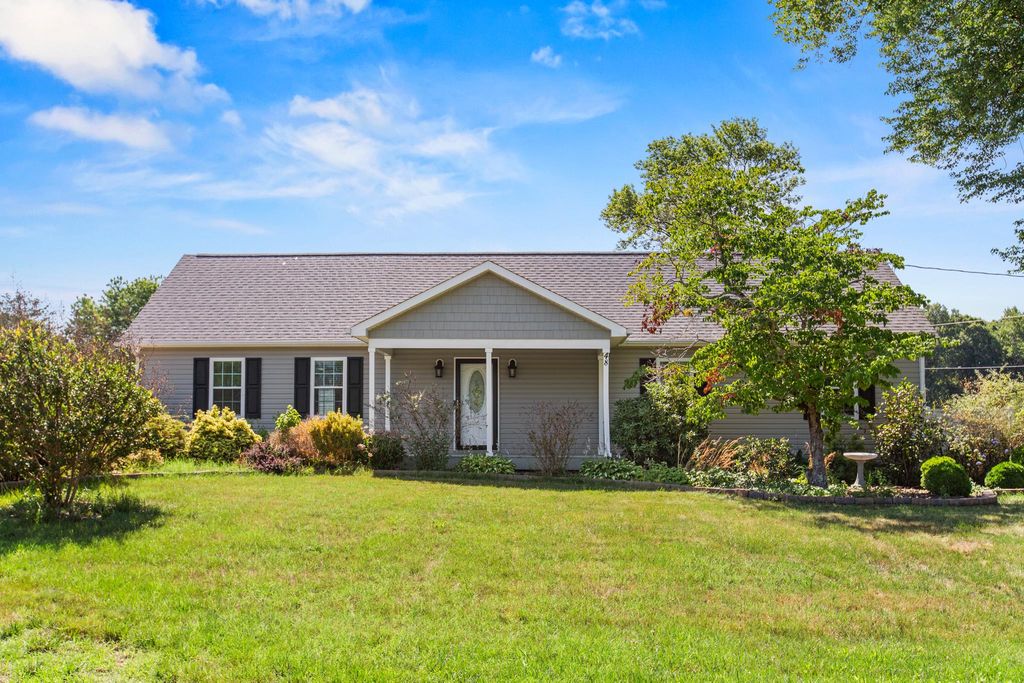 48 HOMERS LN, Fredericksburg, VA 22405