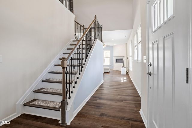 3169 Retama Run, New Hill, NC 27562