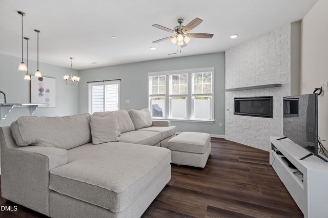 3169 Retama Run, New Hill, NC 27562