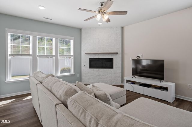 3169 Retama Run, New Hill, NC 27562