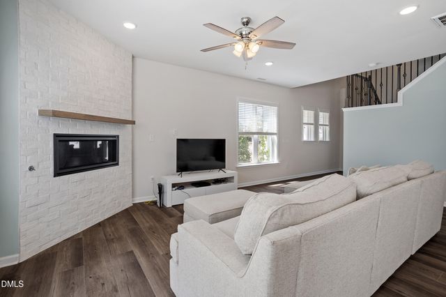3169 Retama Run, New Hill, NC 27562