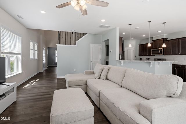 3169 Retama Run, New Hill, NC 27562