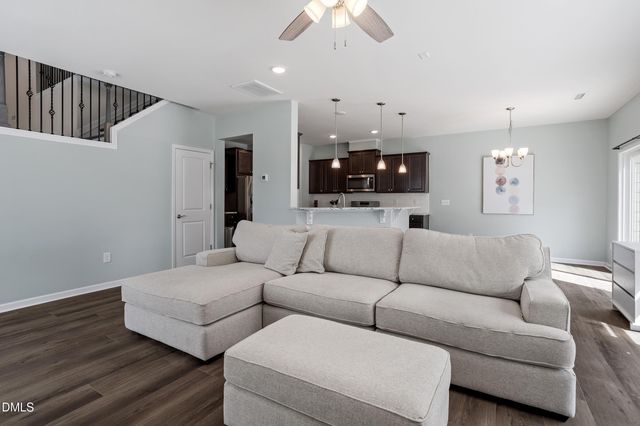 3169 Retama Run, New Hill, NC 27562