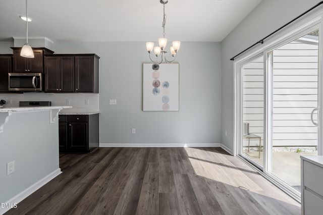 3169 Retama Run, New Hill, NC 27562