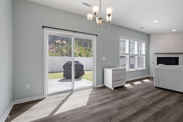 3169 Retama Run, New Hill, NC 27562