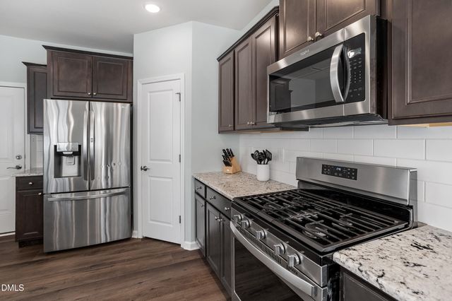 3169 Retama Run, New Hill, NC 27562