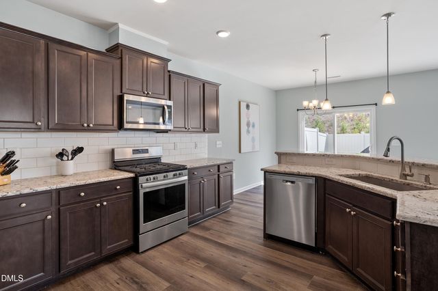 3169 Retama Run, New Hill, NC 27562