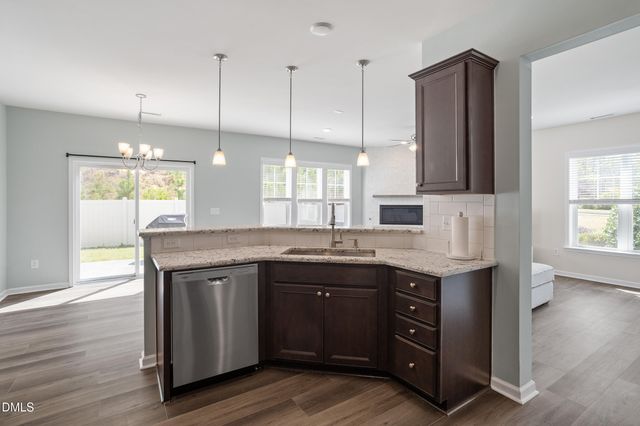 3169 Retama Run, New Hill, NC 27562