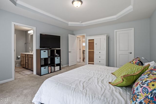 3169 Retama Run, New Hill, NC 27562