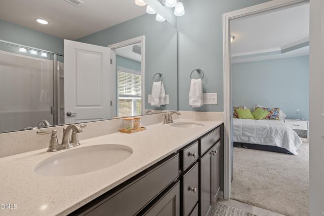 3169 Retama Run, New Hill, NC 27562