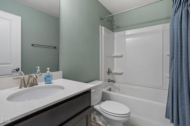 3169 Retama Run, New Hill, NC 27562