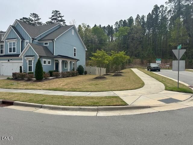 3169 Retama Run, New Hill, NC 27562