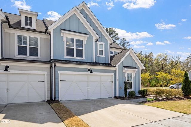 3169 Retama Run, New Hill, NC 27562