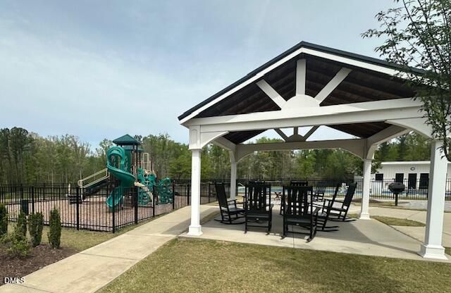 3169 Retama Run, New Hill, NC 27562