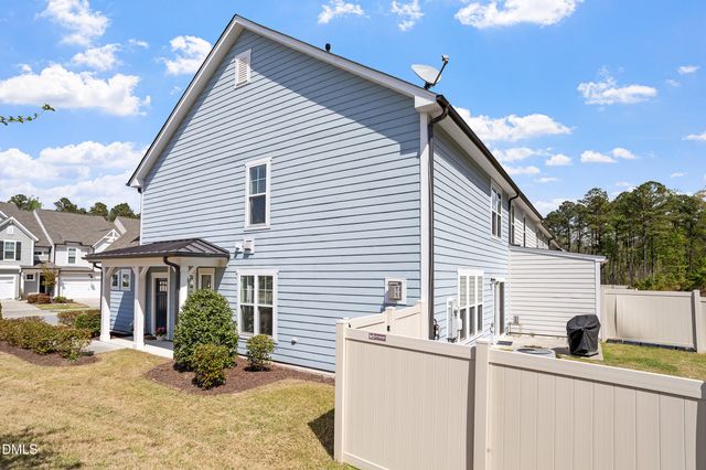 3169 Retama Run, New Hill, NC 27562