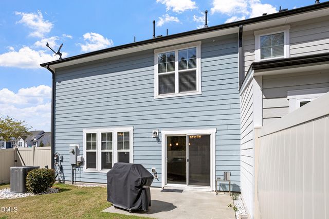 3169 Retama Run, New Hill, NC 27562