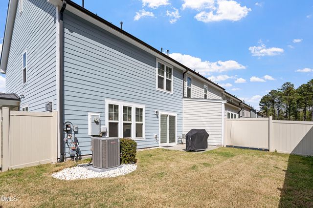 3169 Retama Run, New Hill, NC 27562