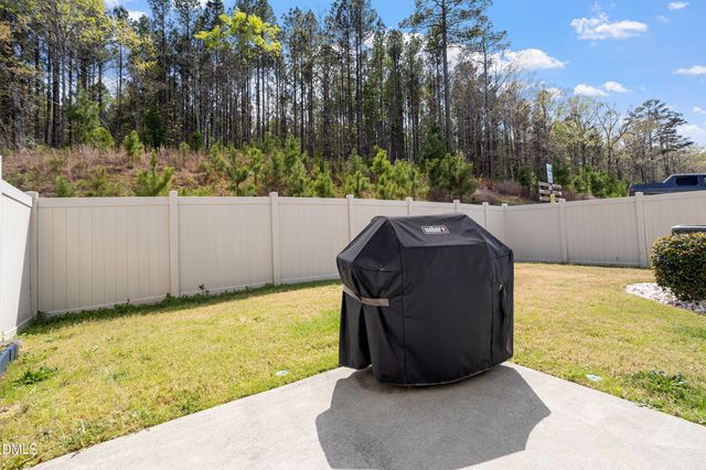3169 Retama Run, New Hill, NC 27562