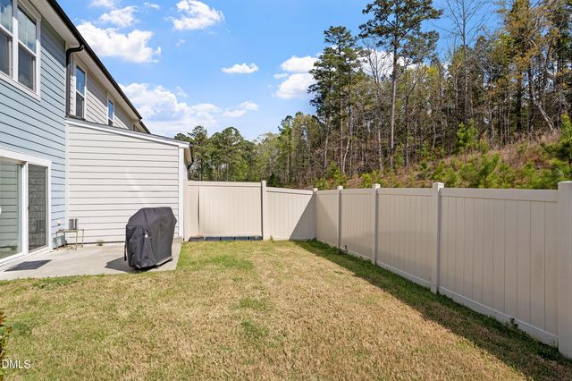 3169 Retama Run, New Hill, NC 27562