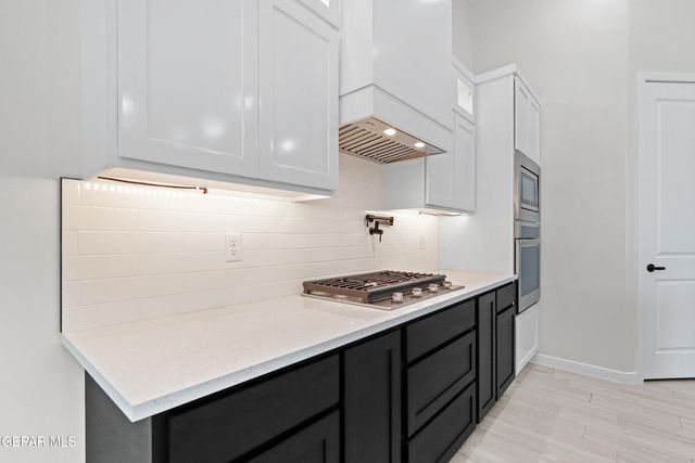 13901 Summer Hail Avenue, El Paso, TX 79928