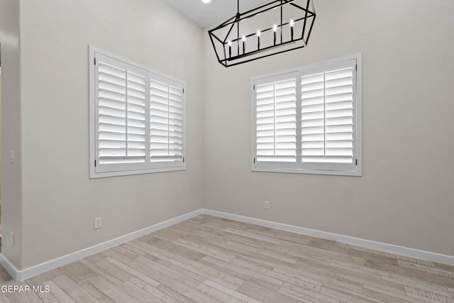 13901 Summer Hail Avenue, El Paso, TX 79928