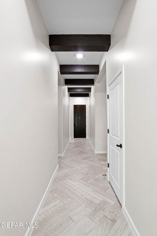 13901 Summer Hail Avenue, El Paso, TX 79928