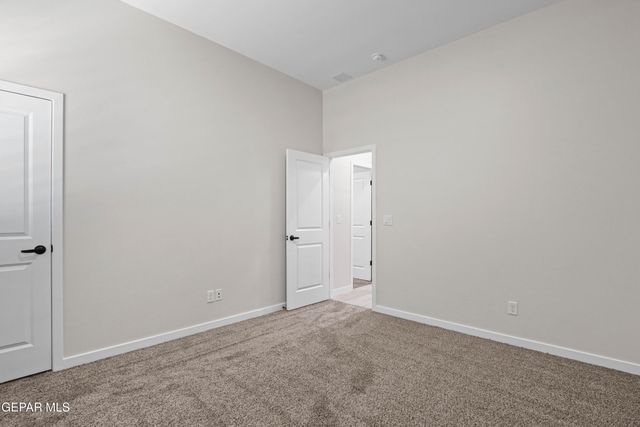 13901 Summer Hail Avenue, El Paso, TX 79928