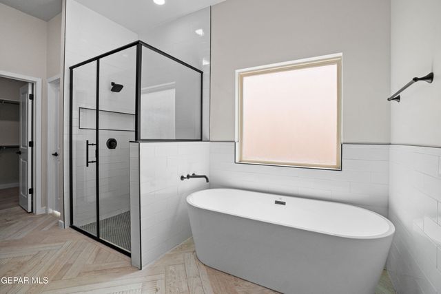 13901 Summer Hail Avenue, El Paso, TX 79928