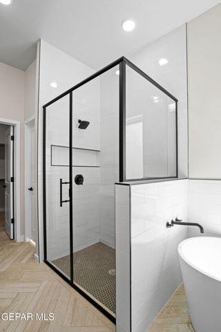 13901 Summer Hail Avenue, El Paso, TX 79928