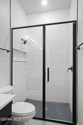 13901 Summer Hail Avenue, El Paso, TX 79928