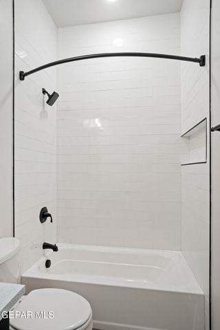 13901 Summer Hail Avenue, El Paso, TX 79928