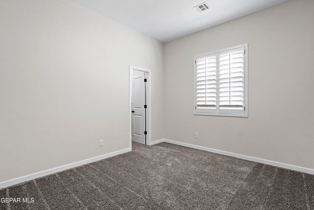 13901 Summer Hail Avenue, El Paso, TX 79928