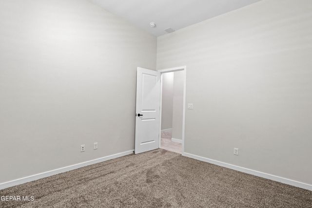 13901 Summer Hail Avenue, El Paso, TX 79928