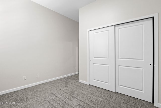 13901 Summer Hail Avenue, El Paso, TX 79928