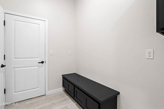 13901 Summer Hail Avenue, El Paso, TX 79928