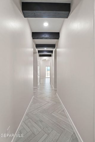 13901 Summer Hail Avenue, El Paso, TX 79928